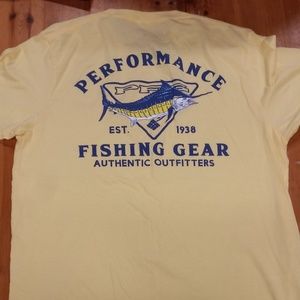 Columbia PFG Performance Fishing Gear